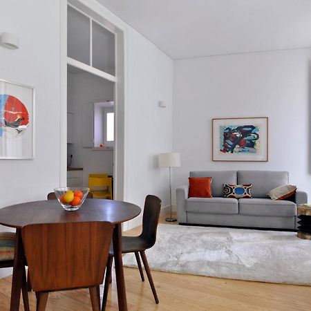 Alfama Deluxe By Homing Lejlighed Lisboa Eksteriør billede