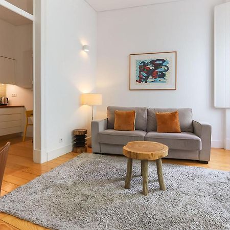 Alfama Deluxe By Homing Lejlighed Lisboa Eksteriør billede